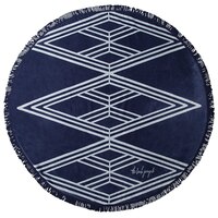 UPC 855462006097 product image for THE SANTORINI ROUNDIE TOWEL | upcitemdb.com