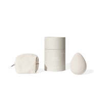 Drop 3-speed personal massager, grey