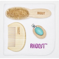 Rhoost Baby Grooming Kit