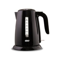 EASY ELECTRIC TEA KETTLE, GREY