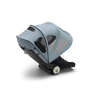 EAN 8717447128458 product image for Bugaboo Breezy Sun Canopy - Vapor Blue | upcitemdb.com