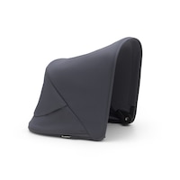 EAN 8717447143710 product image for Bugaboo Fox 3 Sun Canopy, Stormy Blue | upcitemdb.com