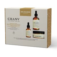 Gift Box Home Spa