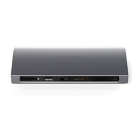 Thunderbolt 4 Dock, Space Gray