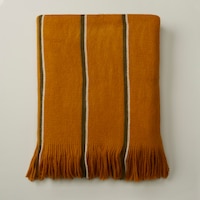 SUPER SOFT THROW BLANKET, HONEY