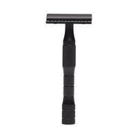 SAFETY RAZOR, BLACK