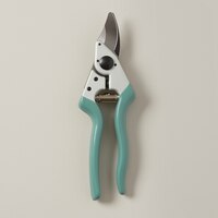 LEE VALLEY X OUI BYPASS PRUNER AQUA