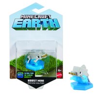 UPC 887961831641 product image for Minecraft Boost Mini Figures | upcitemdb.com