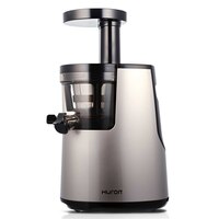 Hurom HH Elite Slow Juicer Silver Hurom HH Elite Slow Juicer Silver