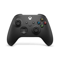 Xbsx Wireless Controller, Carbon Black
