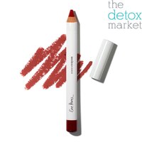 Coco Crayon Wild, Deep Saffron