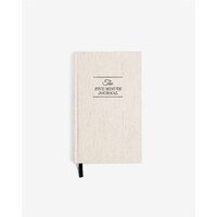 The Five Minute Journal