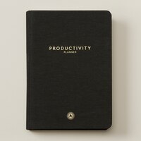 The Productivity Planner