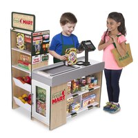 MELISSA & DOUG GROCERY STORE