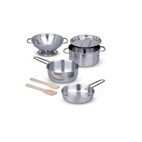 Pots & Pans Set