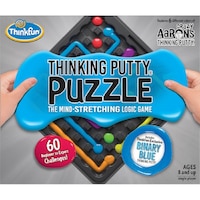 Putty Puzzle