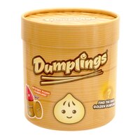 Dumplings Plush Dumplings Plush