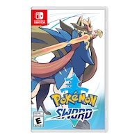 POKEMON SWORD NINTENDO NINTENDO SWITCH