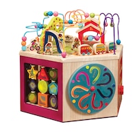 B "youniversity" Activity Centre Toy