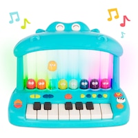 Land of B. Hippo Pop Play Piano