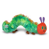 Very Hungry Caterpillar Large Plush
