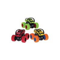 Friction 3.5" Monster Truck
