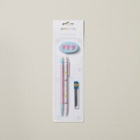 MECHANICAL PENCILS, SET OF 2