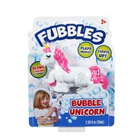 UPC 093539004694 product image for Fubbles Bubble Unicorn | upcitemdb.com