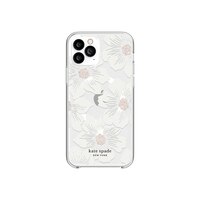 Protective Hardshell case for iPhone 13, Hollyhock