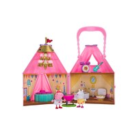 Peppa Pig Glamping Playset