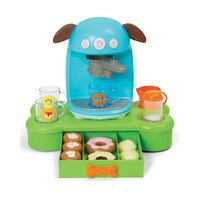 Skip Hop Zoo Bark-ista Coffe Set