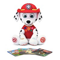 VTech(r) PAW Patrol Mashall's Read-to-Me Adventure English