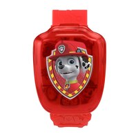 VTech(r) PAW Patrol Learning Watch with Games, Clock, Timer, Stopwatch, Alarm English...