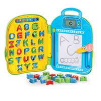 LEAPFROG(r) MR. PENCIL'S ABC BACKPACK
