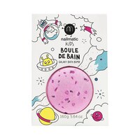 Colouring bath bomb for kids - Cosmic Colouring bath bomb for kids - Cosmic