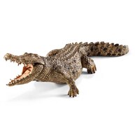 Schleich Crocodile Figurine