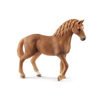 Schleich Quarter Horse Mare Figurine