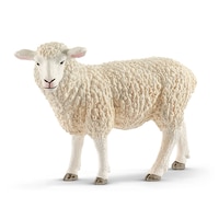 Schleich Sheep Figurine