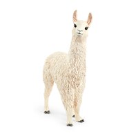 Schleich Llama Figurine