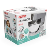 Kenwood Mixer