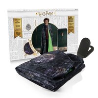 Wow! Stuff Harry Potter Invisibility Cloak