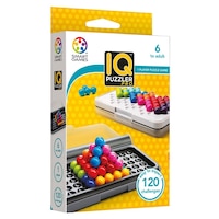 Spel Iq Puzzler Pro
