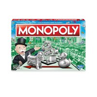 Monopoly Classic Game