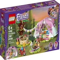 LEGO(r) LEGO Friends Nature Glamping - 41392