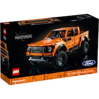 LEGO(r) Technic Ford(r) F-150 Raptor - 42126