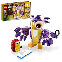 LEGO(r) Fantasy Forest Creatures - 31125