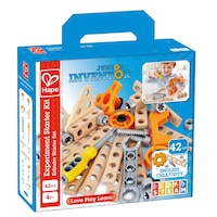 HAPE JUNIOR INVENTOR STARTER KIT