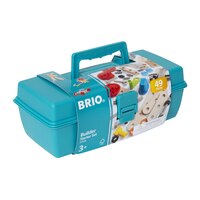BRIO(r) BUILDER STARTER SET