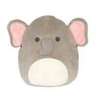 UPC 734689185115 product image for SQUISHMALLOW ELEPHANT WITH RATTLE | upcitemdb.com
