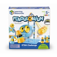 Learning Resources(r) Pendolonium STEM Challenge